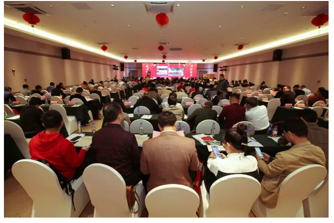 深圳市建筑產(chǎn)業(yè)化協(xié)會換屆選舉大會暨五屆一次會員大會、理事會圓滿落幕！