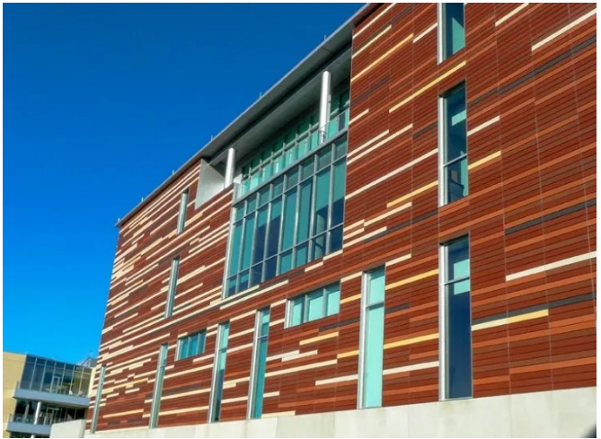 建筑的防寒避暑利器——預制混凝土夾心墻板