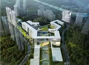 哈工大深圳校區（技術顧問）