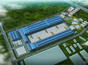 深圳寶安（龍川）產業轉移工業園